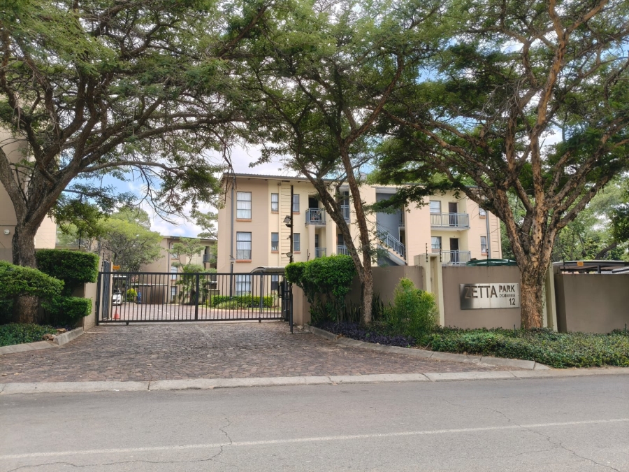 2 Bedroom Property for Sale in Geelhoutpark North West